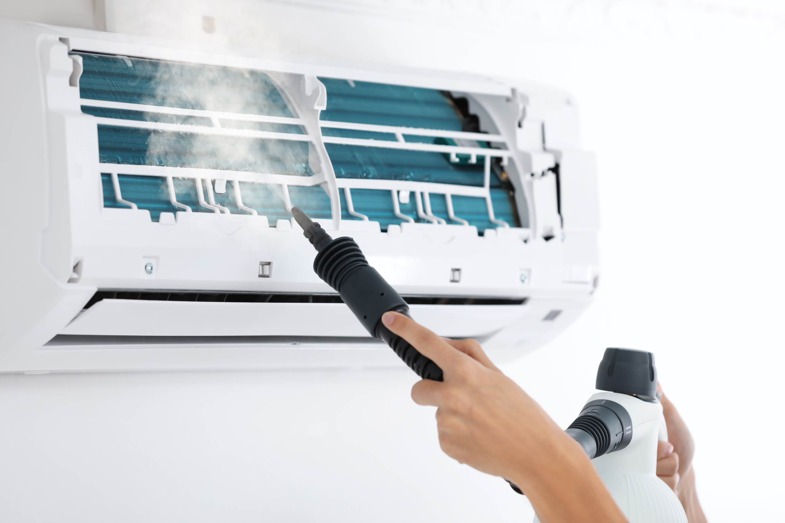 Topselvi Beko Klima Bakımı